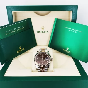 rolex-datejust-41-rose-goldsteel-chocolate-diamond-dial-fluted-bezel-jubilee-bracelet-126331-360982_1024x1024@2x