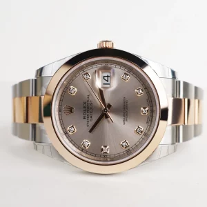 rolex-datejust-41-rose-goldsteel-sundust-diamond-dial-smooth-bezel-oyster-bracelet-126301-578379_1024x1024@2x