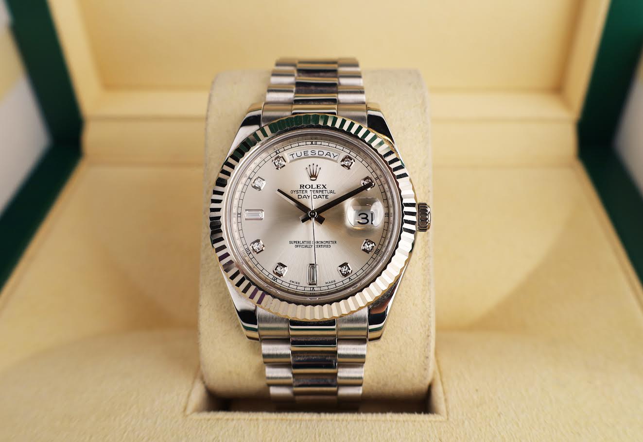 rolex-day-date-36-white-gold-silver-diamond-dial-fluted-bezel-oyster-bracelet-218239-644037_1024x1024@2x
