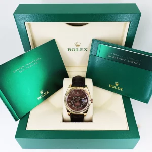 rolex-everose-gold-sky-dweller-watch-chocolate-sunray-arabic-dial-brown-leather-strap-326135-cho-757373_1024x1024@2x