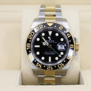 rolex-gmt-master-ii-yellow-goldsteel-black-dial-ceramic-bezel-oyster-bracelet-116713ln-667948_1024x1024@2x
